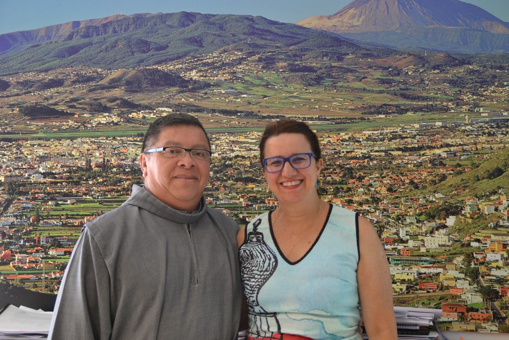 Acuerdo Hermanos de Belén