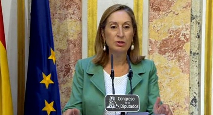 Ana Pastor
