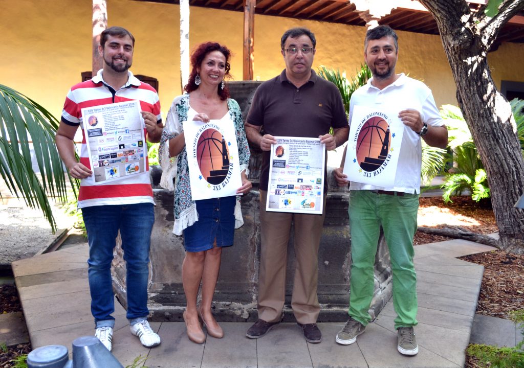 NP160808 3x3 Bajamar