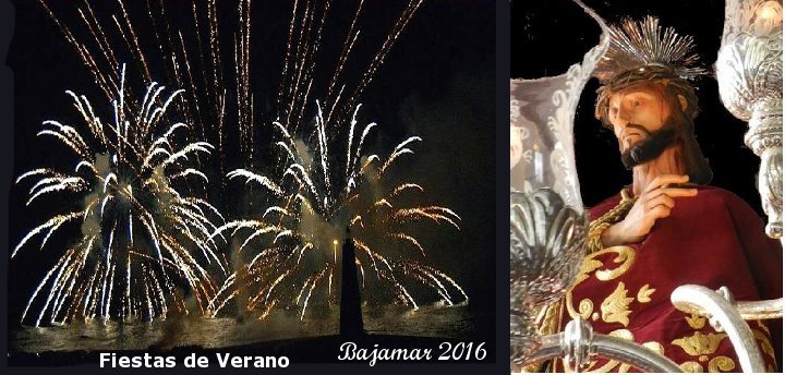 bajamar gran poder 16