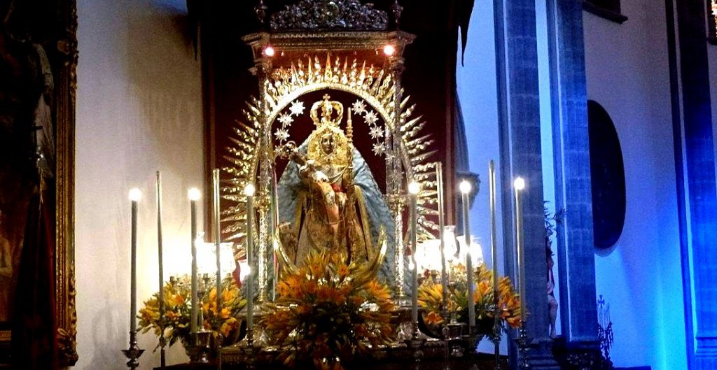 candelaria 18 2