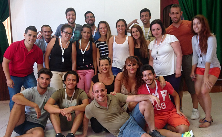 cursos la cuesta
