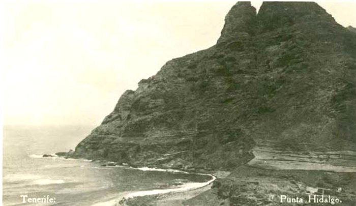 punta
