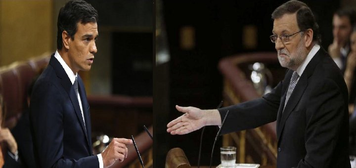 sanchez rajoy