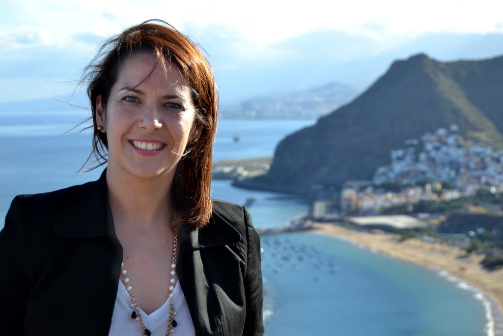 la-concejal-de-cs-en-el-ayto-de-santa-cruz-de-tfe-evelyn-alonso