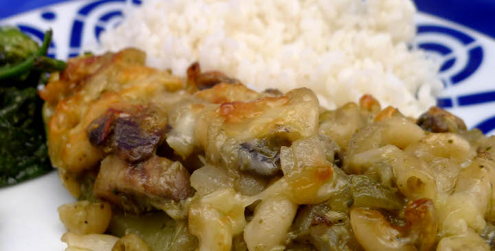bubango relleno
