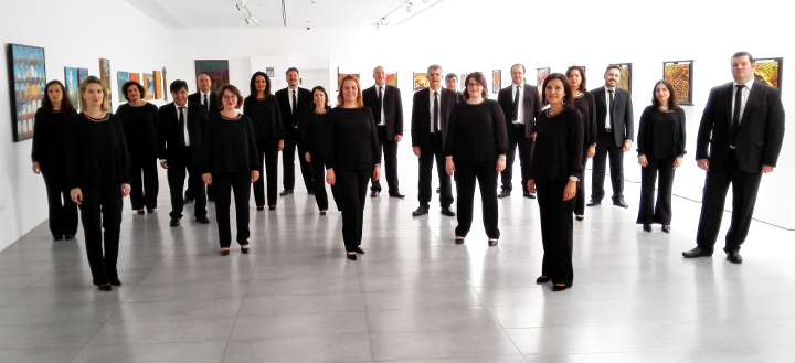 camerata