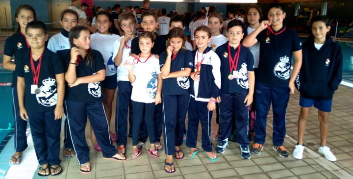 natacion
