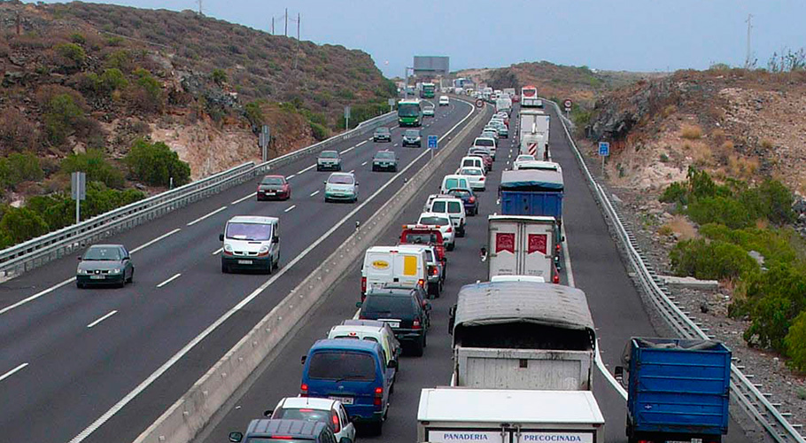autopista-tenerife-sur
