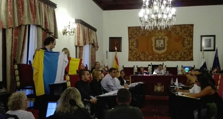 banderas