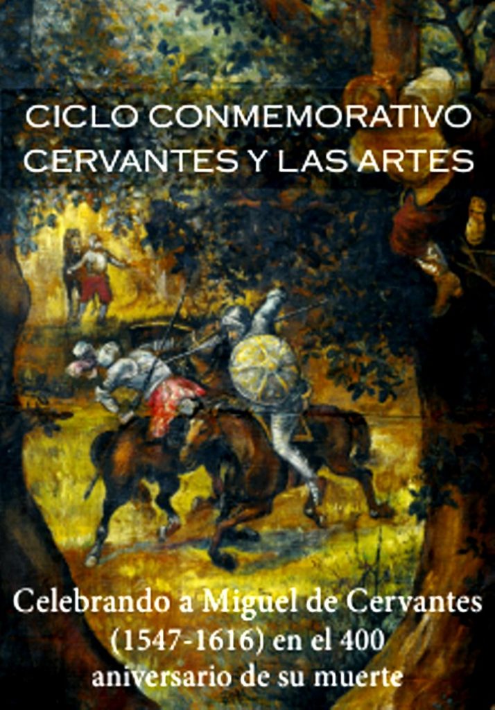 cervantes