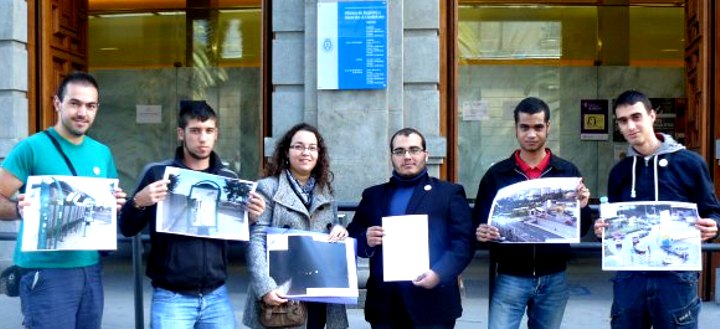 estudiantes