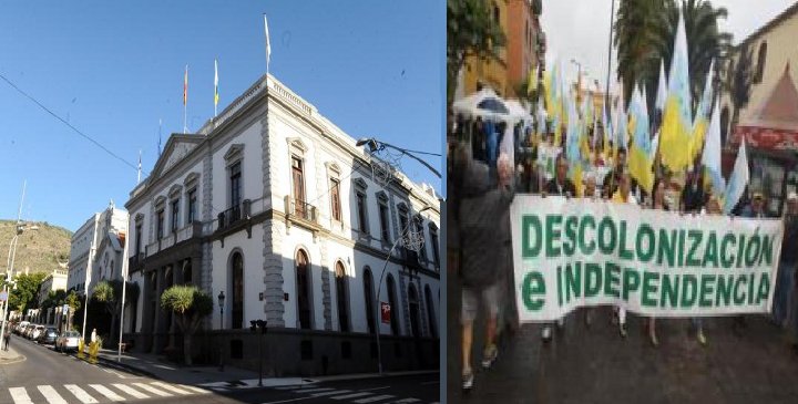 independentistas