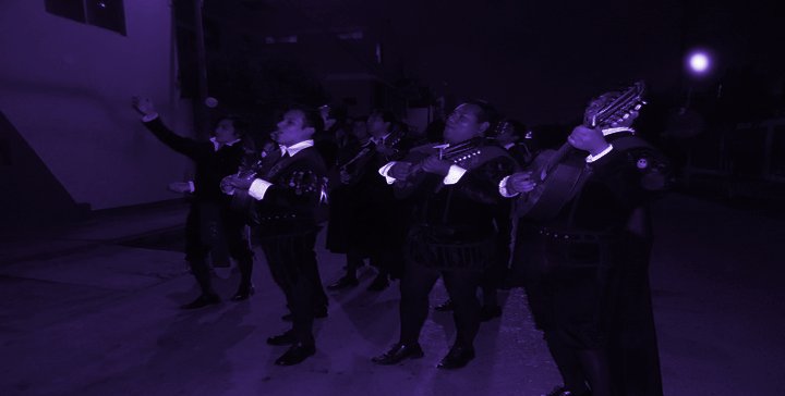 serenata