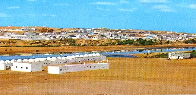 sahara