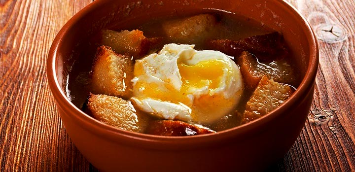 sopa