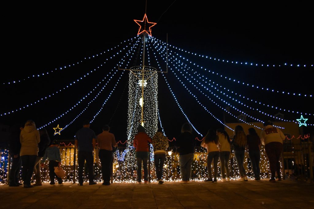 encendido-alumbrado-navidad-la-esperanza-2