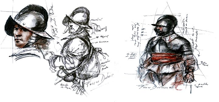tercios