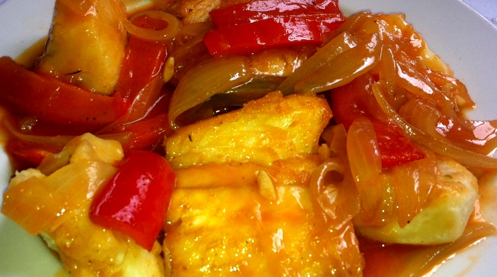 bacalao