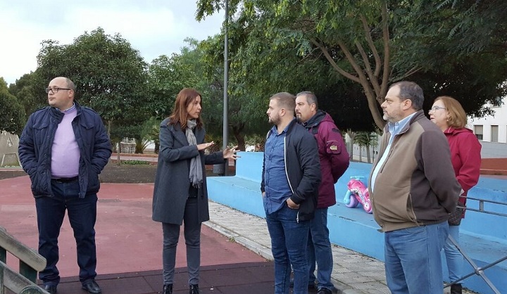 visita-monica-martin-a-la-verdellada