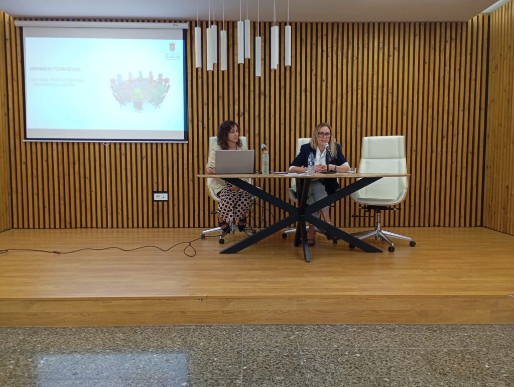 La Laguna Hosts Inaugural Conference on Homelessness, Mental Health, and Social Vulnerability