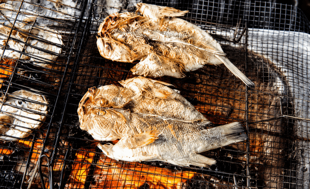 The La Laguna Market Inspires Your June Festive Menus: Cooked Jareas