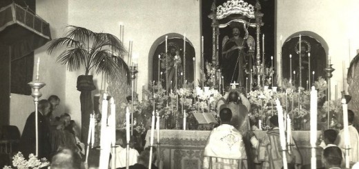 IGLESIA Y CEMENTERIO DE SAN JUAN BAUTISTA. San Cristóbal de La Laguna ...