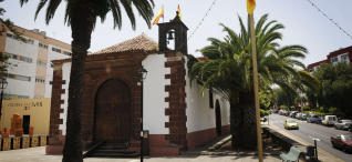 Que debes de saber si visita hoy la Iglesia de San Juan Bautista de San ...