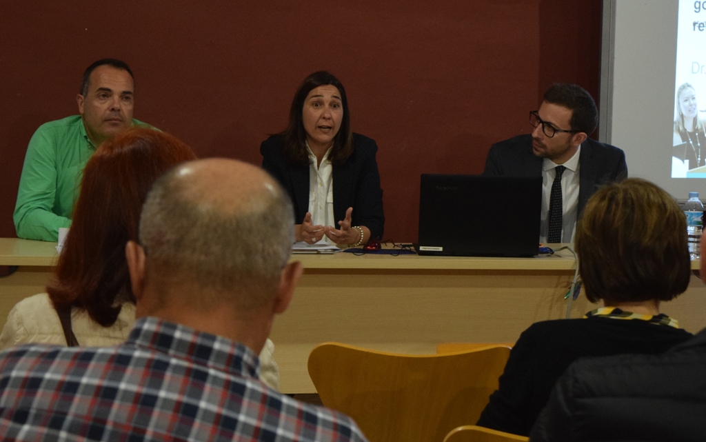 Desarrollo Local organiza 17 nuevos cursos gratuitos para desempleados ...