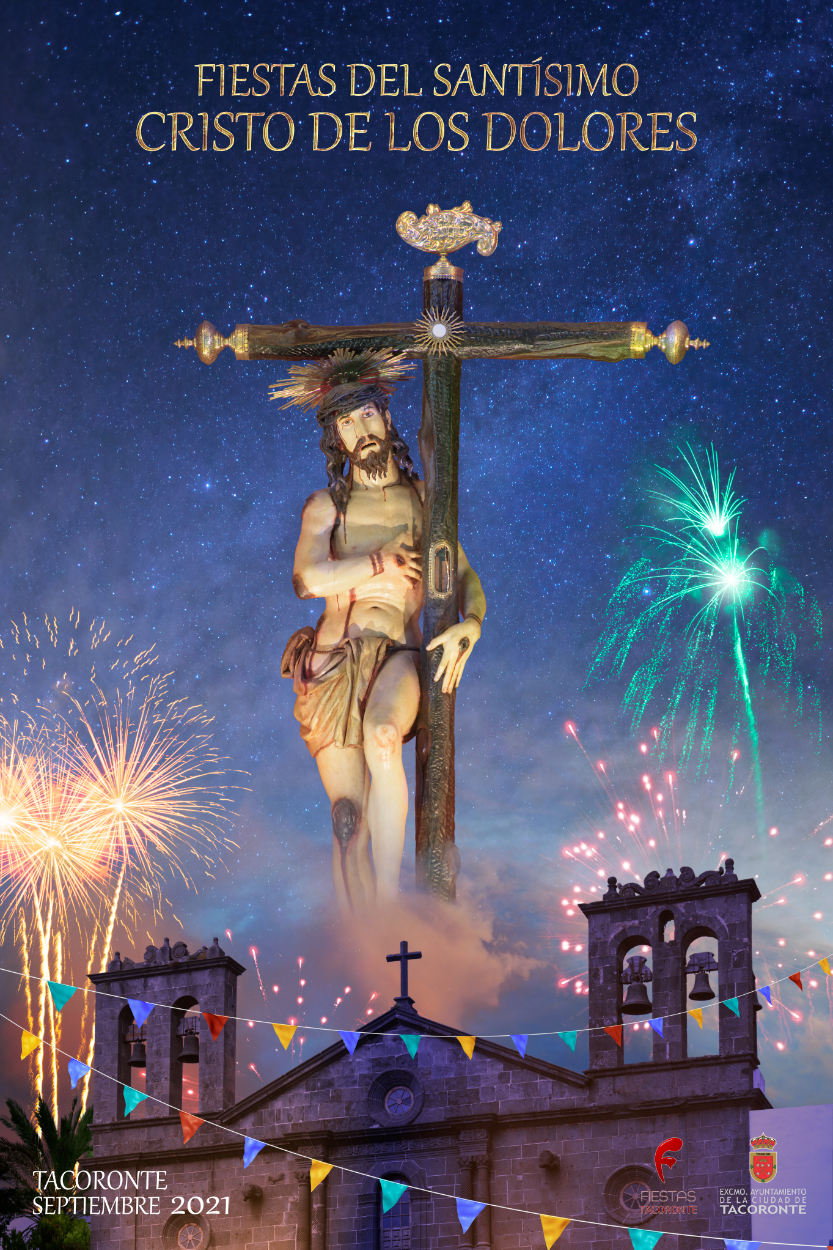 Las Fiestas Del Cristo De Tacoronte Regresan Con Un Homenaje A Las Las Fiestas Del Cristo De Tacoronte Regresan Con Un Homenaje A Las