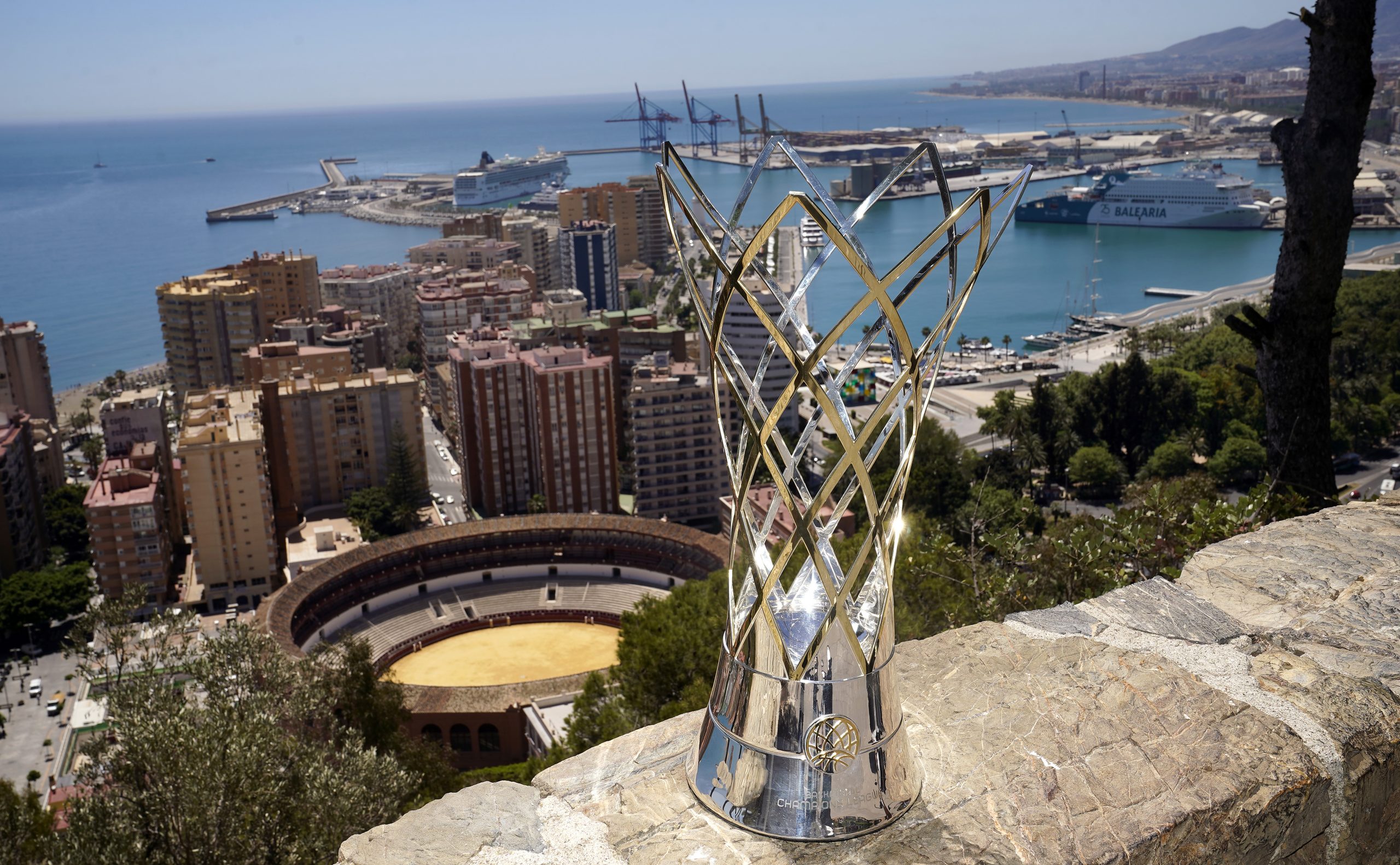 El Canarias activa la venta de abonos para la F4 de la #BCL - La Laguna ...