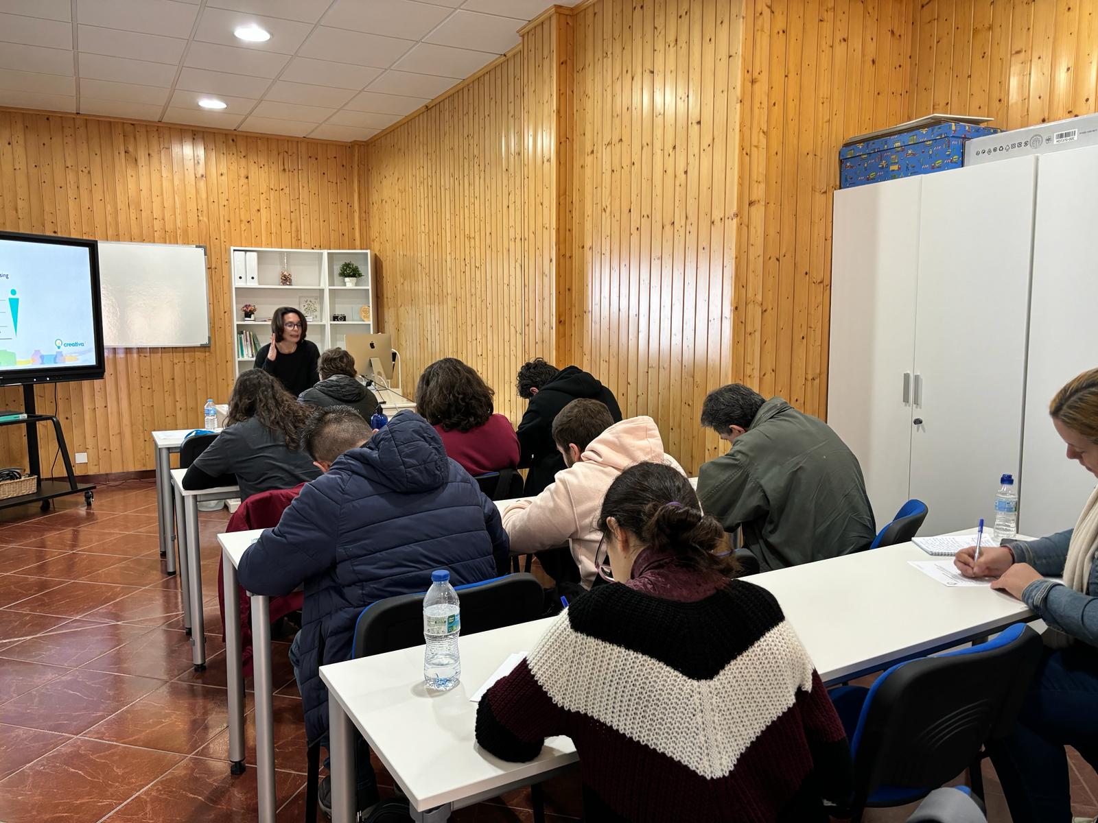 Desarrollo Local ofrece 19 cursos gratuitos para desempleados - La ...