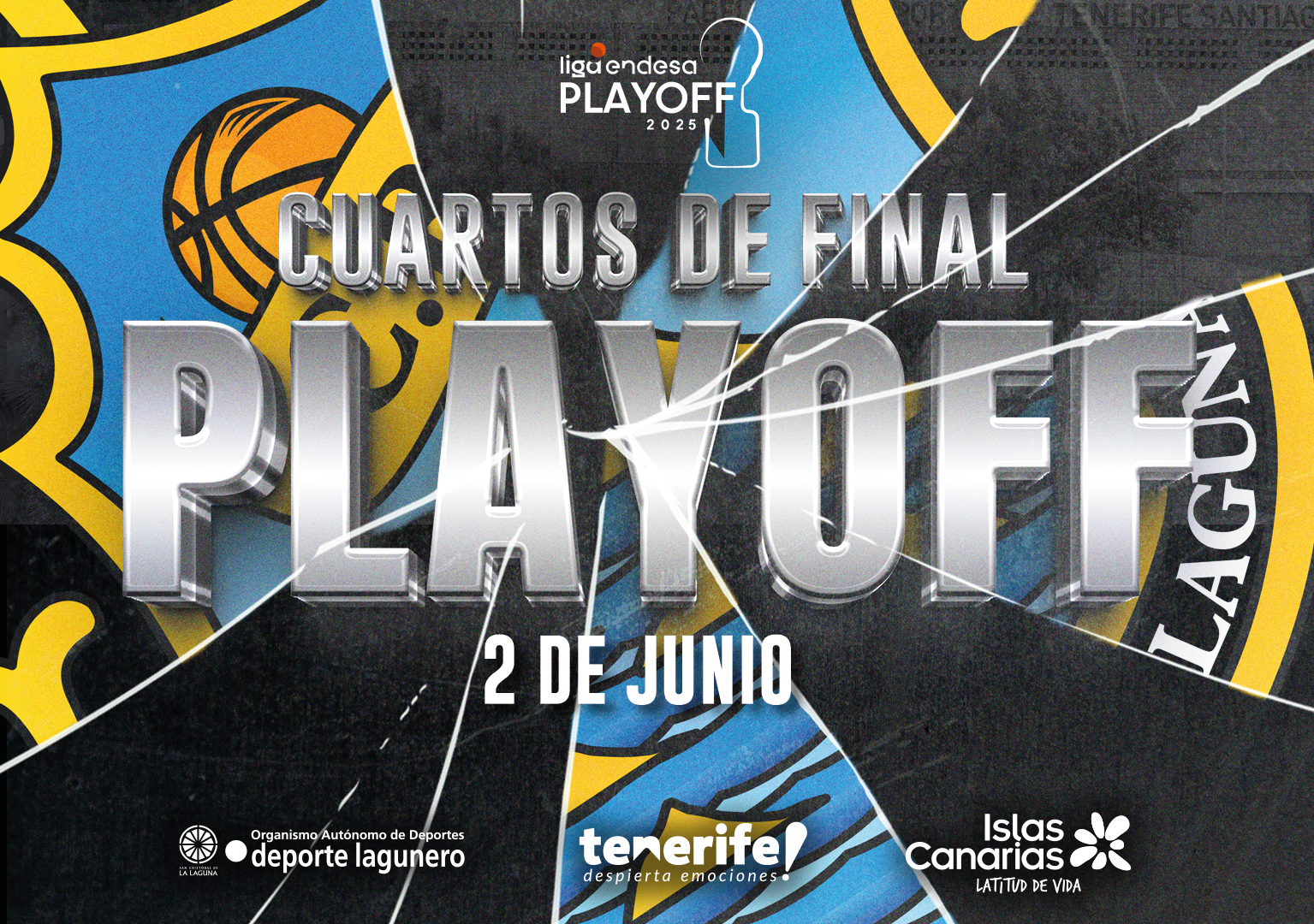 Baloncesto: Ya a la venta las entradas para el playoff de 1/4 de final ...