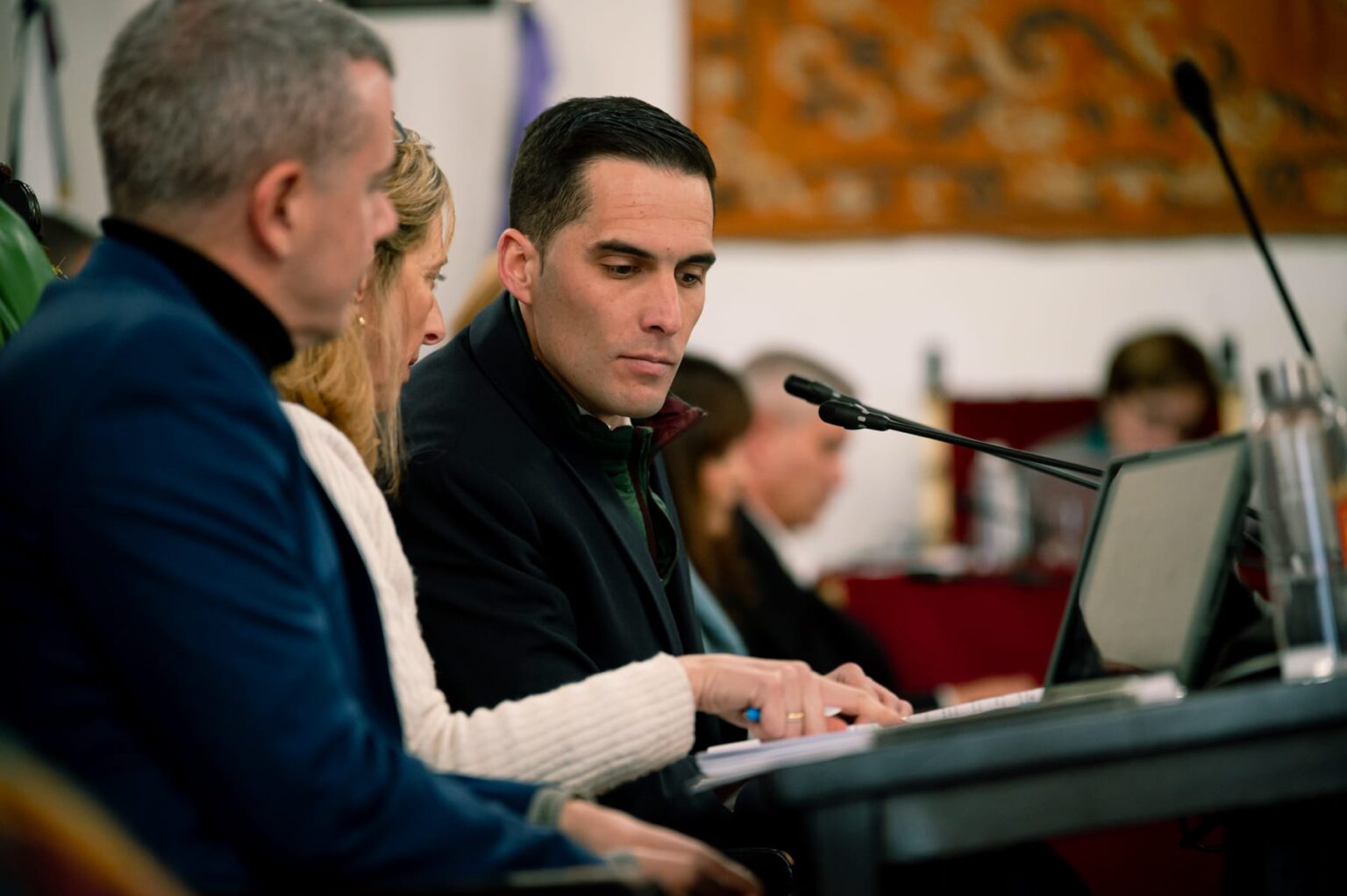 El PP en La Laguna denuncia que el ayuntamiento acumula 172 millones de ...
